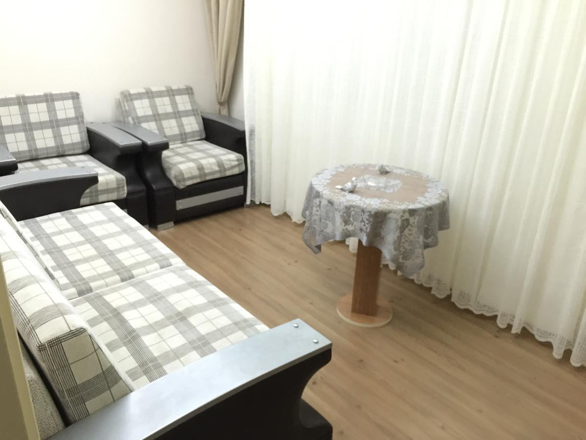 Grand Mardin-i Hotel Mersin  Buitenkant foto