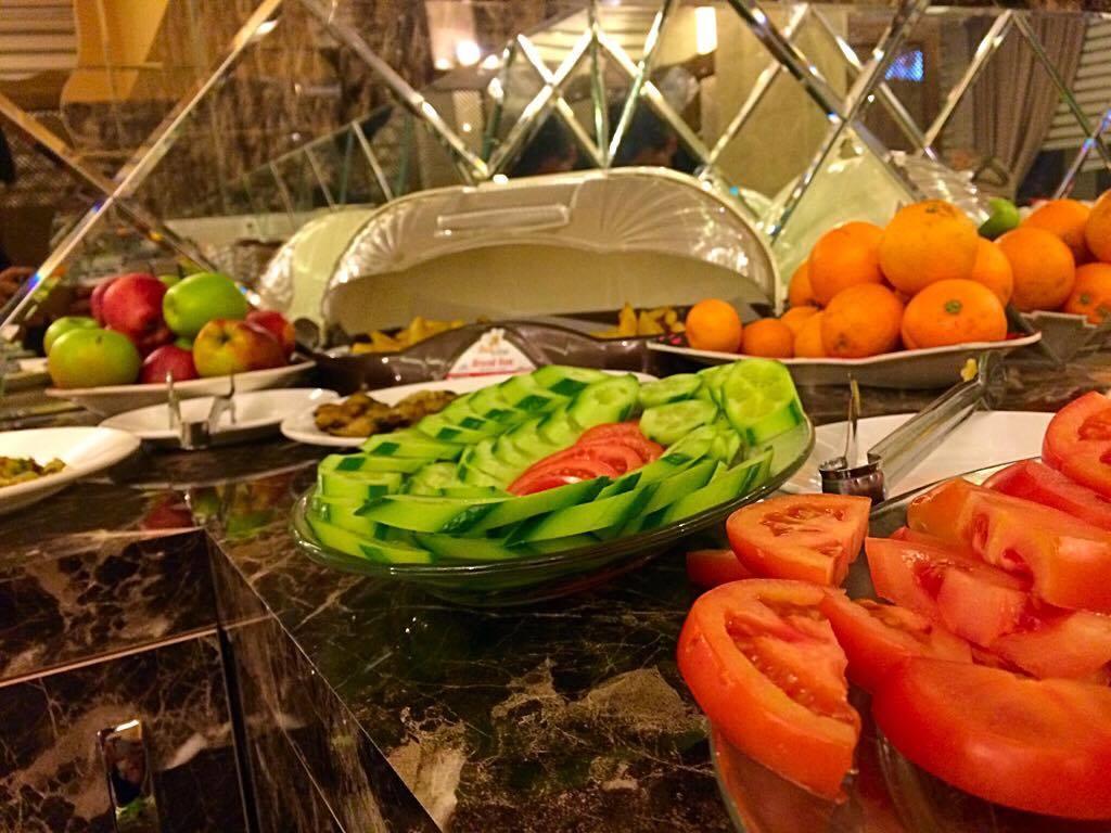 Grand Mardin-i Hotel Mersin  Buitenkant foto